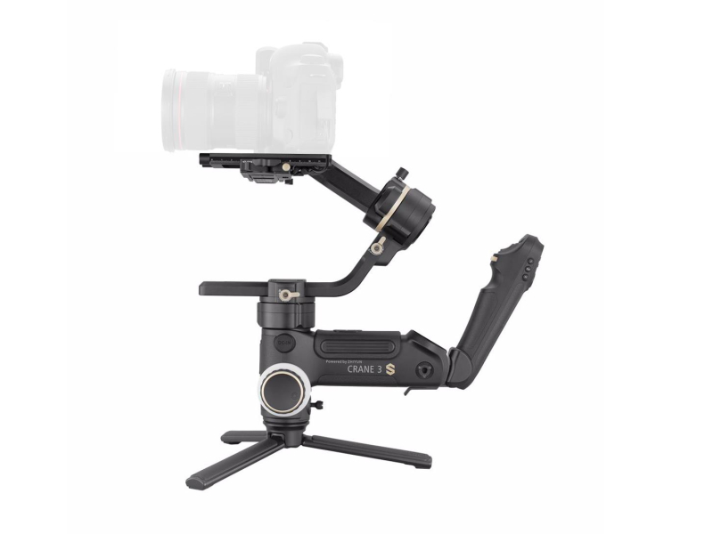 Zhiyun Crane 3S